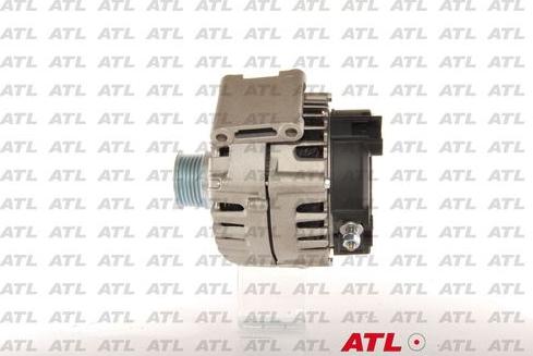 ATL Autotechnik L 83 690 - Alternatore autozon.pro