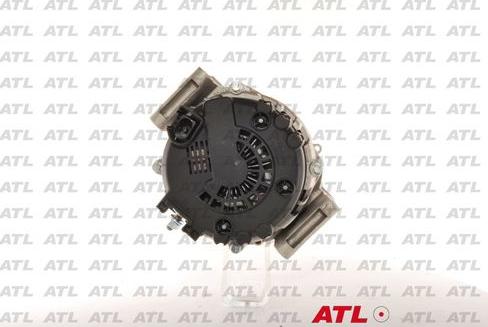 ATL Autotechnik L 83 690 - Alternatore autozon.pro