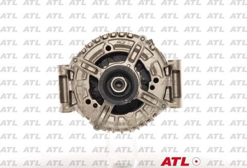 ATL Autotechnik L 83 640 - Alternatore autozon.pro