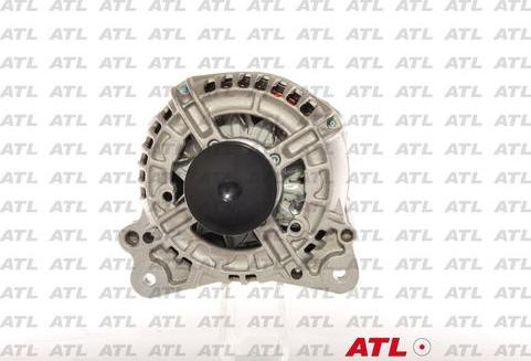 ATL Autotechnik L 83 660 - Alternatore autozon.pro