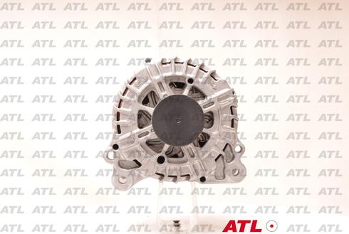 ATL Autotechnik L 83 661 - Alternatore autozon.pro