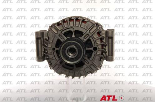 ATL Autotechnik L 83 630 - Alternatore autozon.pro