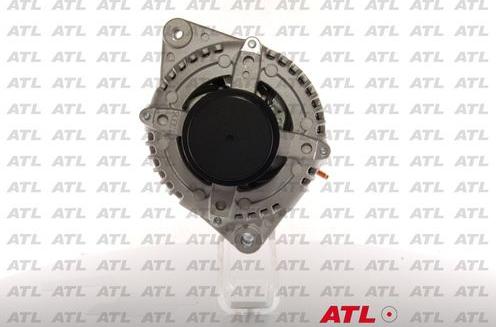 ATL Autotechnik L 83 670 - Alternatore autozon.pro