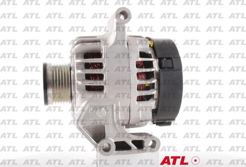 ATL Autotechnik L 83 090 - Alternatore autozon.pro