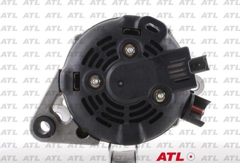 ATL Autotechnik L 83 040 - Alternatore autozon.pro