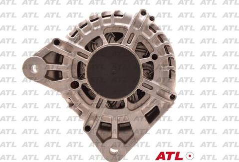 ATL Autotechnik L 83 060 - Alternatore autozon.pro