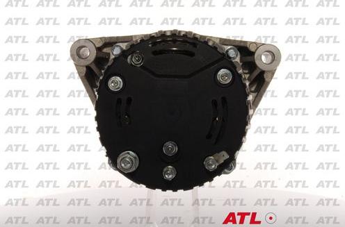 ATL Autotechnik L 83 030 - Alternatore autozon.pro