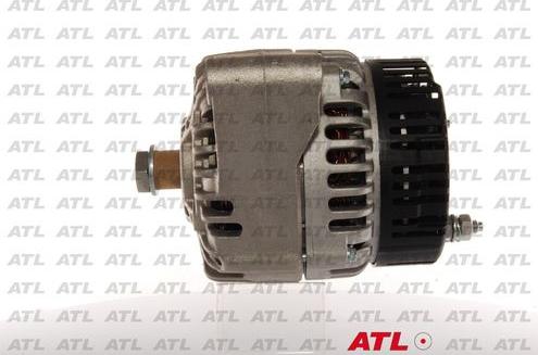 ATL Autotechnik L 83 030 - Alternatore autozon.pro