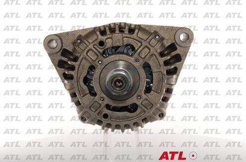 ATL Autotechnik L 83 030 - Alternatore autozon.pro