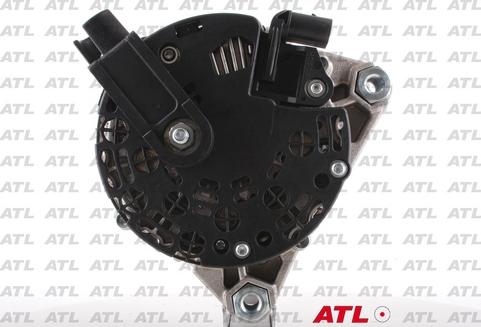 ATL Autotechnik L 83 140 - Alternatore autozon.pro