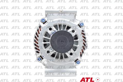 ATL Autotechnik L 83 151 - Alternatore autozon.pro