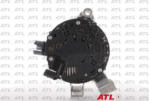 ATL Autotechnik L 83 100 - Alternatore autozon.pro