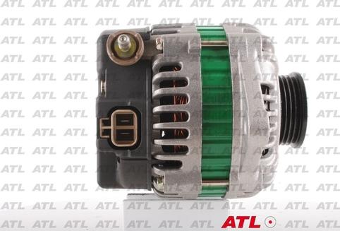 ATL Autotechnik L 83 130 - Alternatore autozon.pro