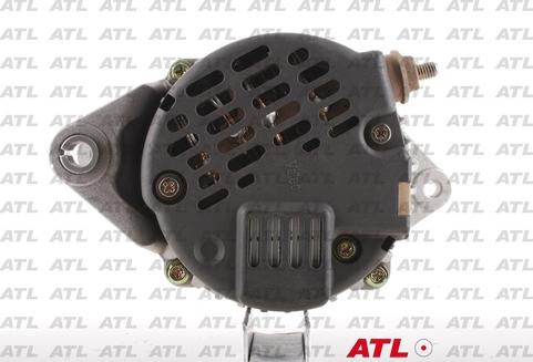 ATL Autotechnik L 83 130 - Alternatore autozon.pro