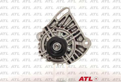 ATL Autotechnik L 83 860 - Alternatore autozon.pro