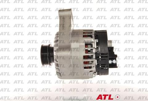 ATL Autotechnik L 83 860 - Alternatore autozon.pro