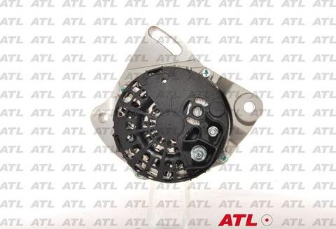 ATL Autotechnik L 83 860 - Alternatore autozon.pro