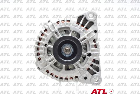 ATL Autotechnik L 83 800 - Alternatore autozon.pro