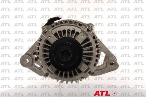 ATL Autotechnik L 83 810 - Alternatore autozon.pro