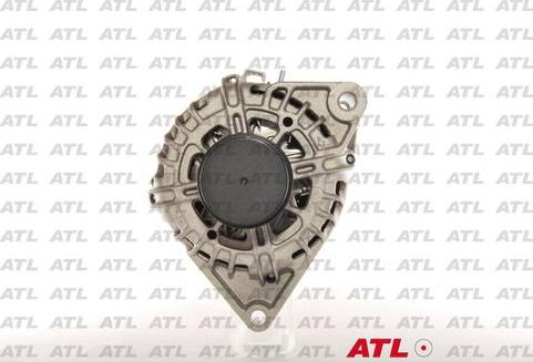 ATL Autotechnik L 83 880 - Alternatore autozon.pro