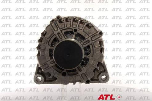 ATL Autotechnik L 83 830 - Alternatore autozon.pro