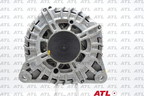 ATL Autotechnik L 83 831 - Alternatore autozon.pro