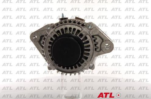 ATL Autotechnik L 83 820 - Alternatore autozon.pro