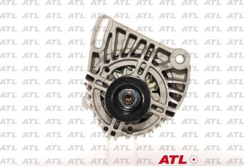 ATL Autotechnik L 83 870 - Alternatore autozon.pro