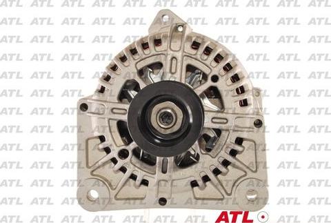 ATL Autotechnik L 83 390 - Alternatore autozon.pro