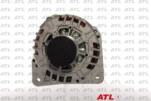 ATL Autotechnik L 83 350 - Alternatore autozon.pro