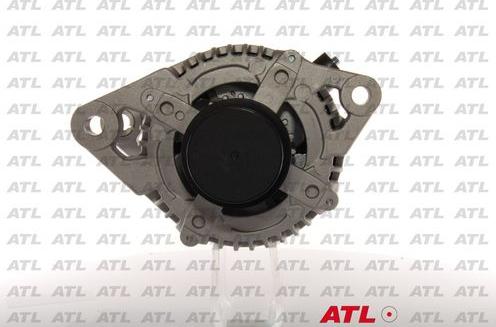 ATL Autotechnik L 83 360 - Alternatore autozon.pro