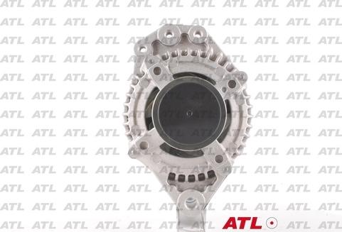 ATL Autotechnik L 83 300 - Alternatore autozon.pro