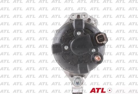 ATL Autotechnik L 83 300 - Alternatore autozon.pro