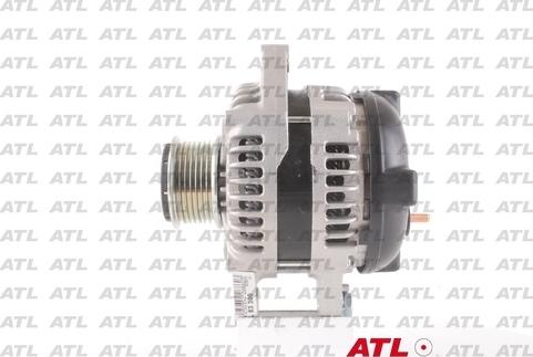 ATL Autotechnik L 83 300 - Alternatore autozon.pro