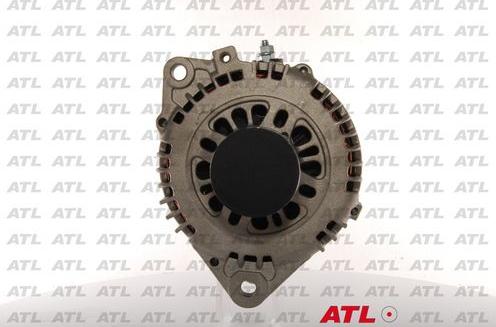 ATL Autotechnik L 83 310 - Alternatore autozon.pro