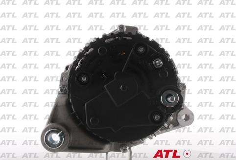 ATL Autotechnik L 83 380 - Alternatore autozon.pro