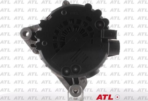 ATL Autotechnik L 83 370 - Alternatore autozon.pro