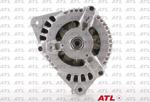 ATL Autotechnik L 83 240 - Alternatore autozon.pro