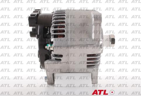 ATL Autotechnik L 83 240 - Alternatore autozon.pro