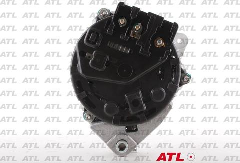 ATL Autotechnik L 83 240 - Alternatore autozon.pro