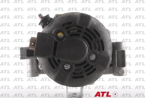 ATL Autotechnik L 83 250 - Alternatore autozon.pro