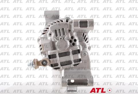 ATL Autotechnik L 83 260 - Alternatore autozon.pro