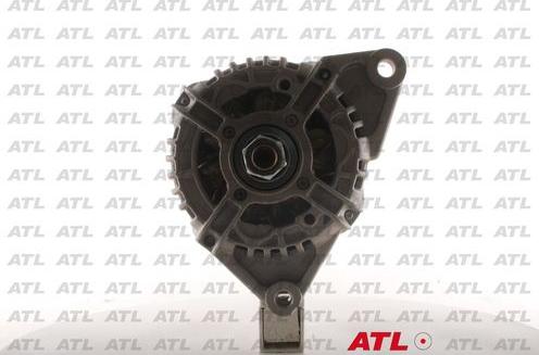 ATL Autotechnik L 83 200 - Alternatore autozon.pro