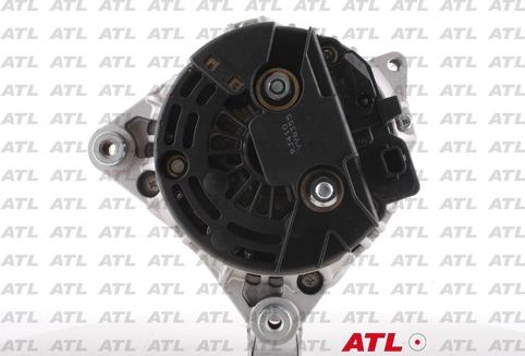 ATL Autotechnik L 83 230 - Alternatore autozon.pro