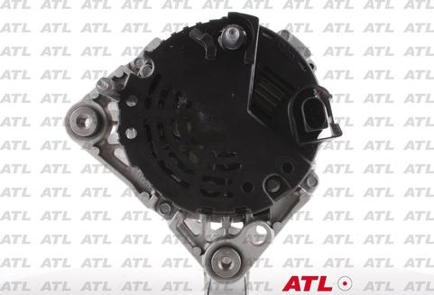 ATL Autotechnik L 83 220 - Alternatore autozon.pro