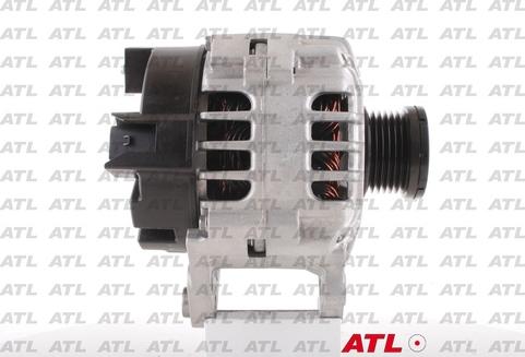 ATL Autotechnik L 83 220 - Alternatore autozon.pro