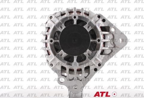 ATL Autotechnik L 83 220 - Alternatore autozon.pro