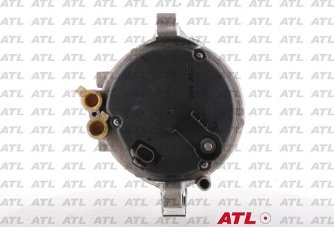 ATL Autotechnik L 83 270 - Alternatore autozon.pro