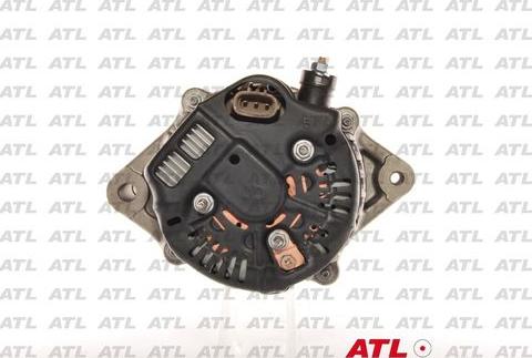 ATL Autotechnik L 83 760 - Alternatore autozon.pro