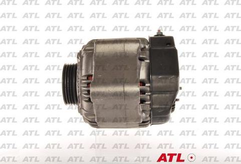 ATL Autotechnik L 83 760 - Alternatore autozon.pro